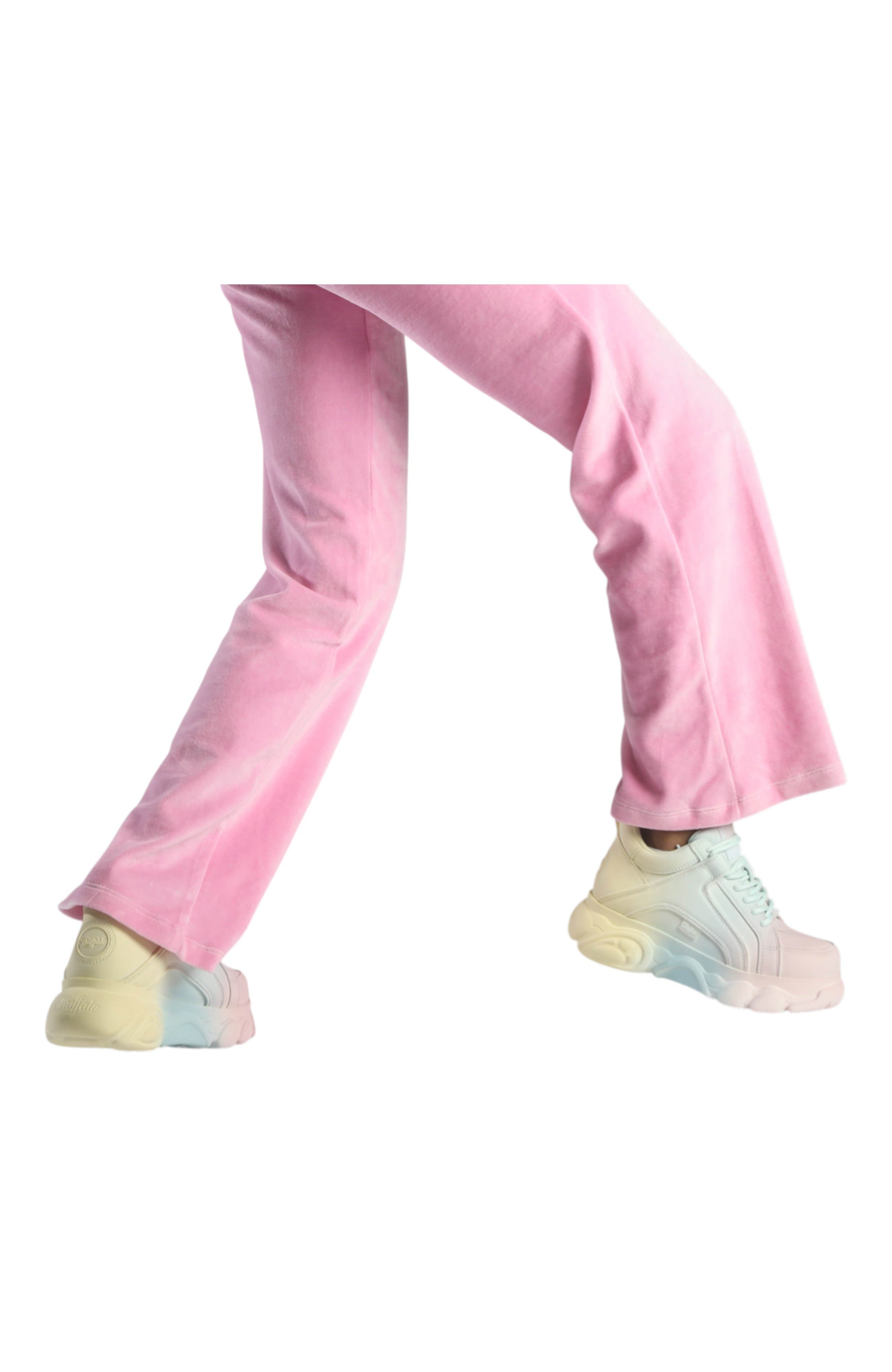 Buffalo Boots Cld Corin Gradient Sneaker, Alternate, color, Pastel Mix