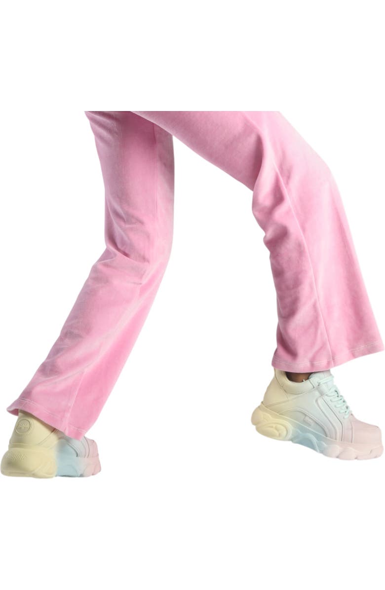 Buffalo Boots Cld Corin Gradient Sneaker, Alternate, color, Pastel Mix