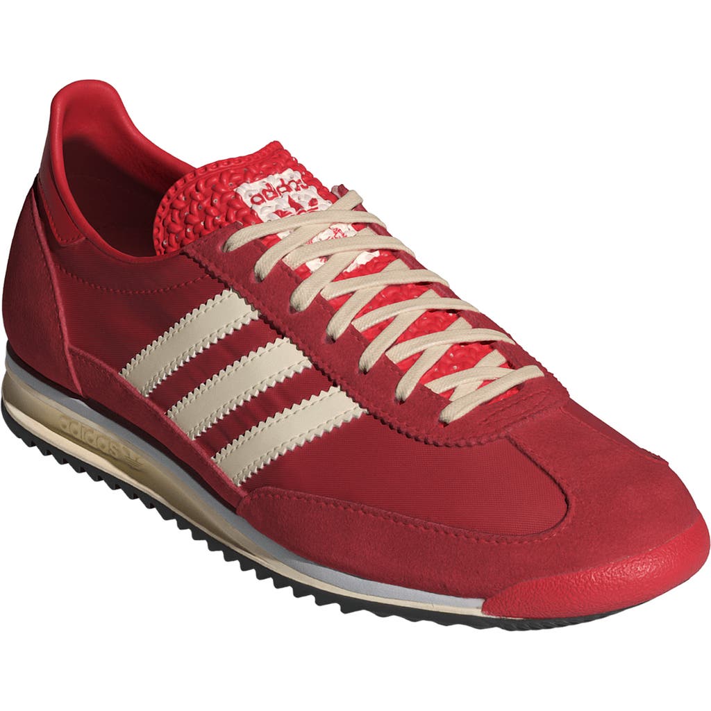ADIDAS ORIGINALS ADIDAS SL 72 SNEAKER