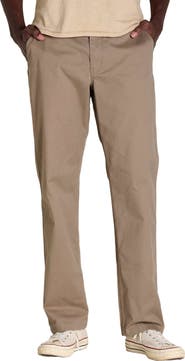 Toad & Co Mission Ridge Pant