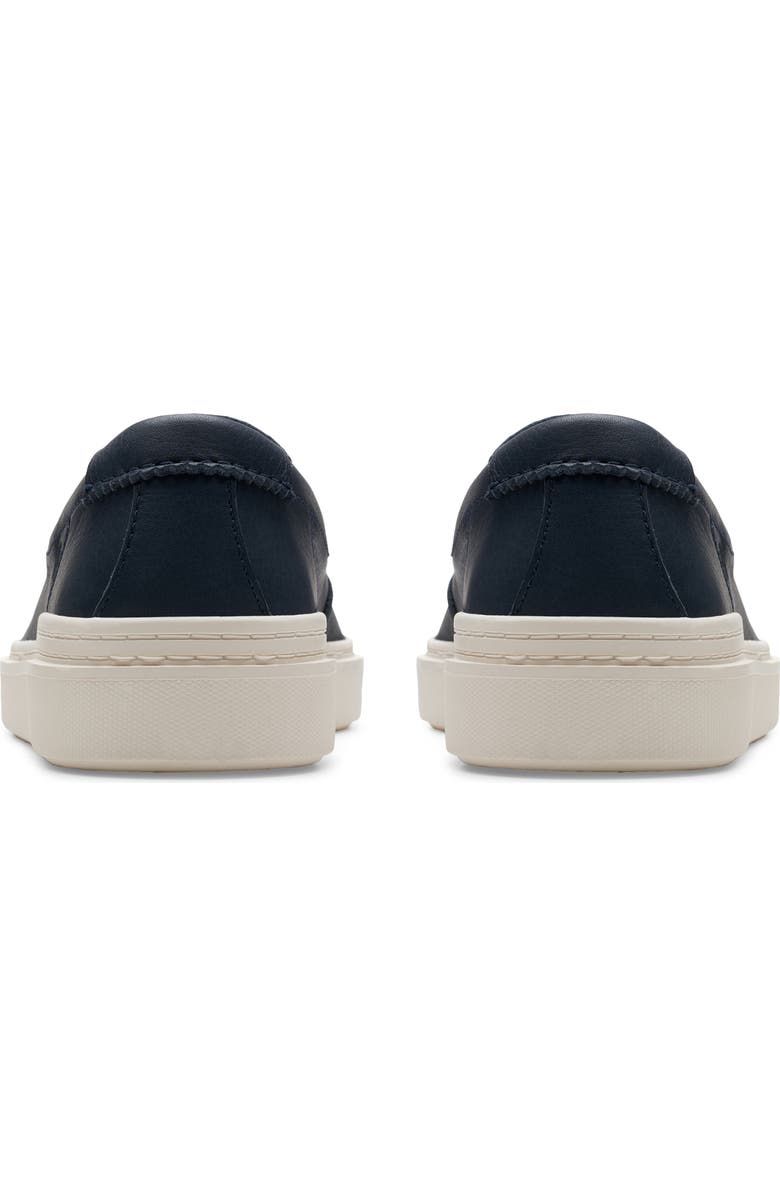 Clarks<sup>®</sup> Craft Swift Go Slip-On Sneaker, Alternate, color,
