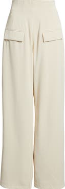 Odd Muse The Ultimate Muse High Waist Wide Leg Pants