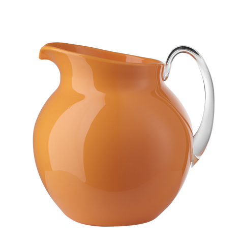 Palla Fluo Pitcher