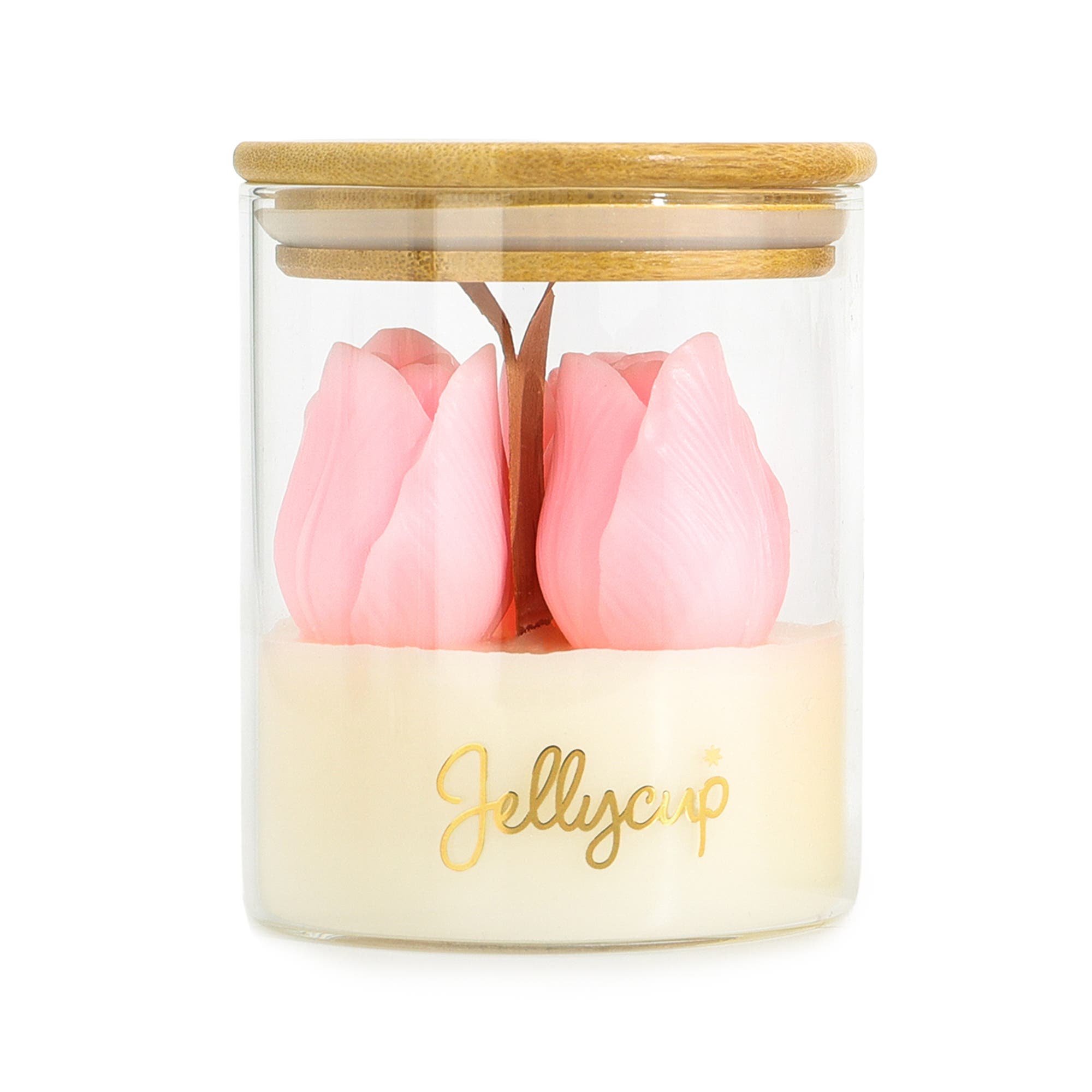 Tulip Pink