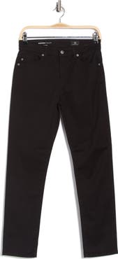 AG Ex-Boyfriend Slouchy Slim Ankle Jeans