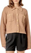 English Factory Lady Cardigan