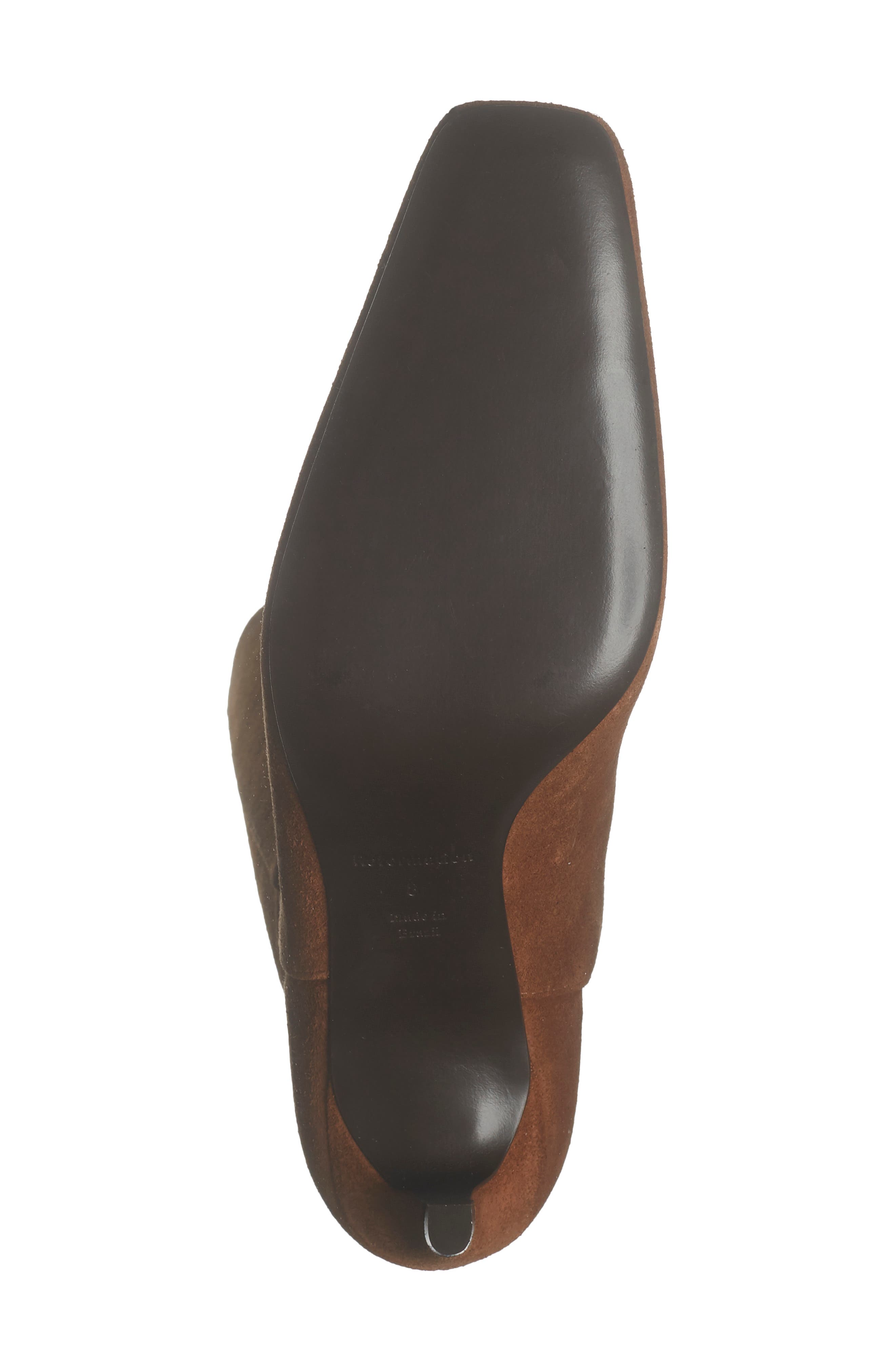 Remy Knee High Boot, Alternate, color, CAVALIER SUEDE