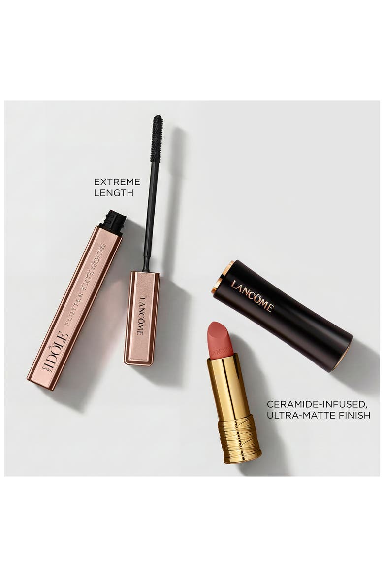 Holiday 2026 Beauty Box Gift Set Purchase with Lancôme Purchase, Alternate, color, NO COLOR