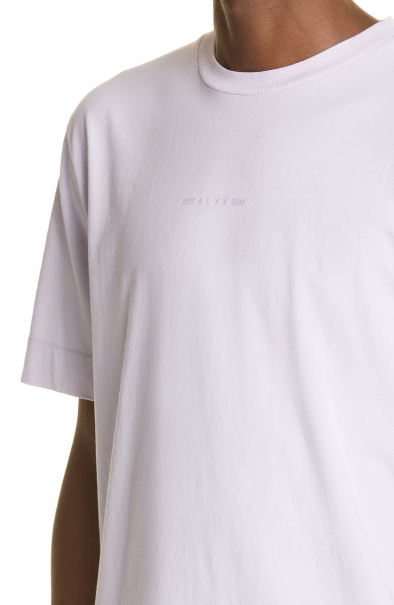 1017 ALYX 9SM Crewneck Logo Graphic Tee, Alternate, color, 