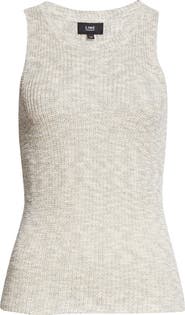 Line Label LINE Sweater Tank