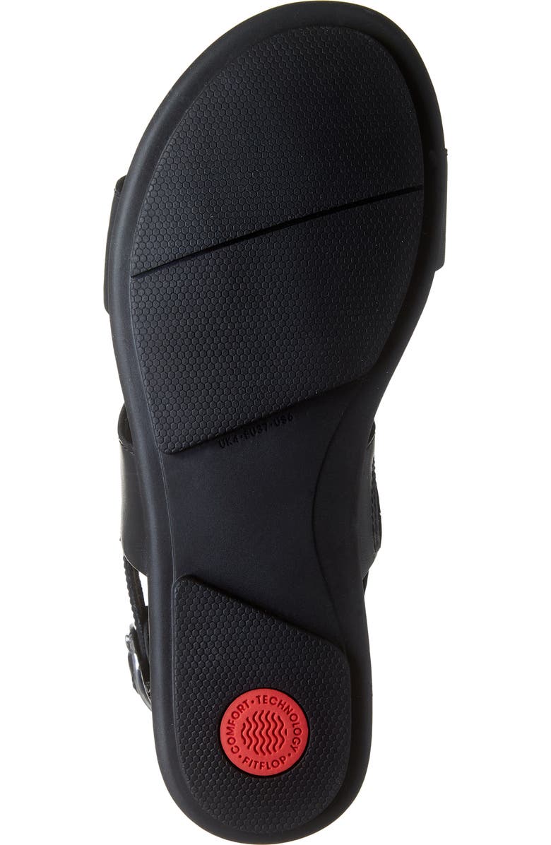 FitFlop Gracie Slingback Sandal, Alternate, color,