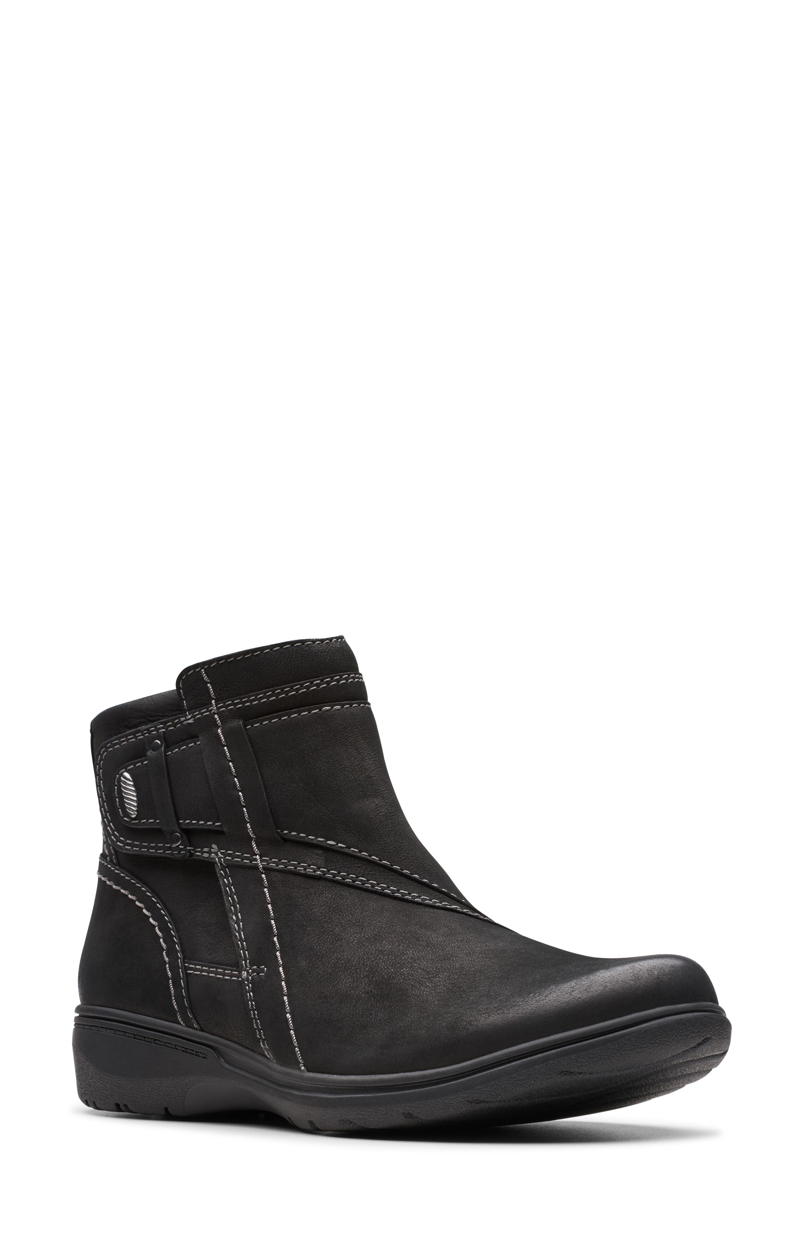 Clarks® Carleigh Style Boot
