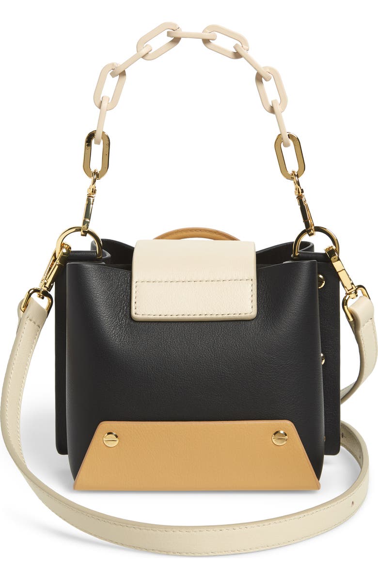 Yuzefi Delila Mini Bucket Bag, Alternate, color,