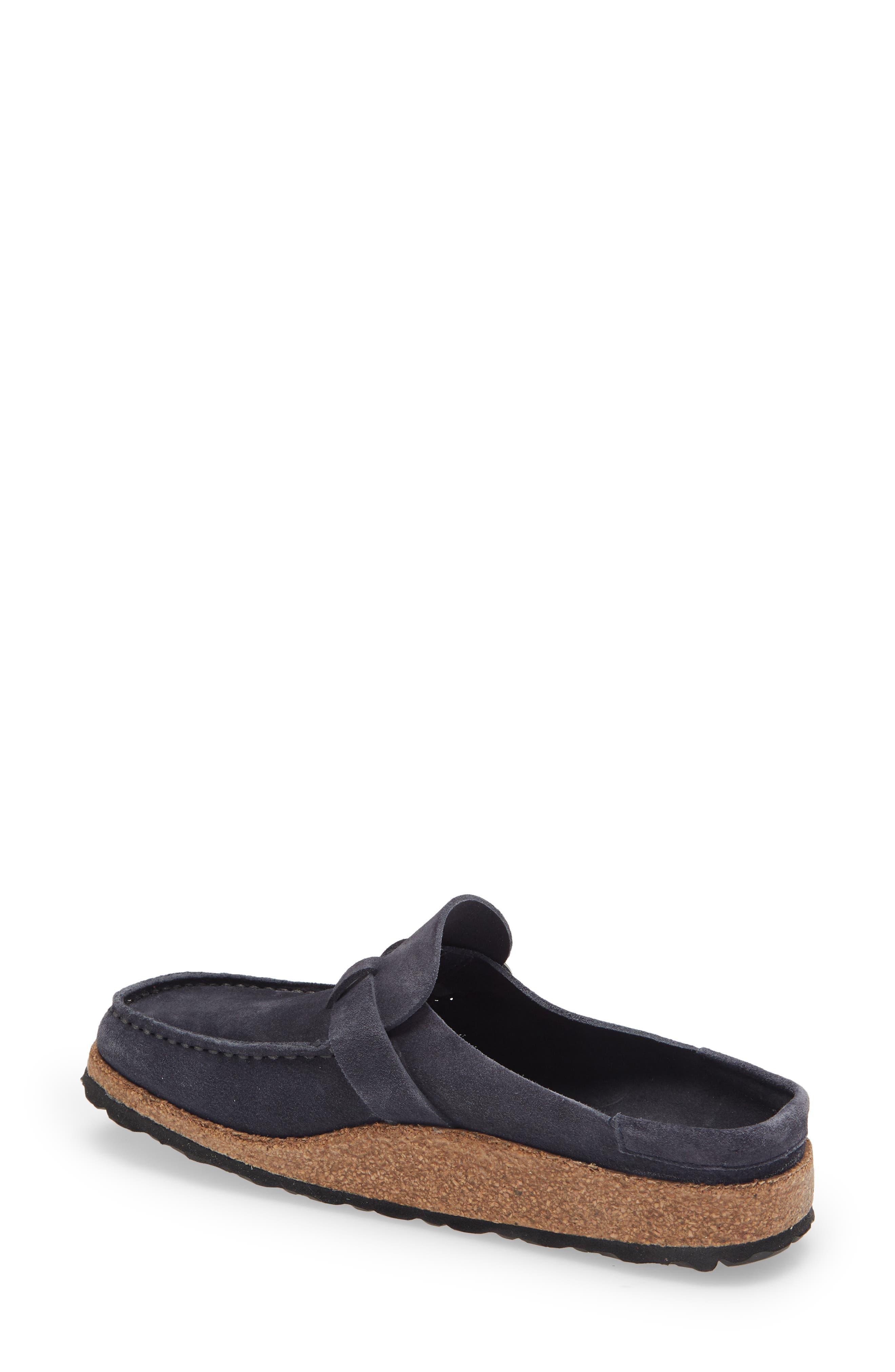 Buckley Clog, Alternate, color, BLUE