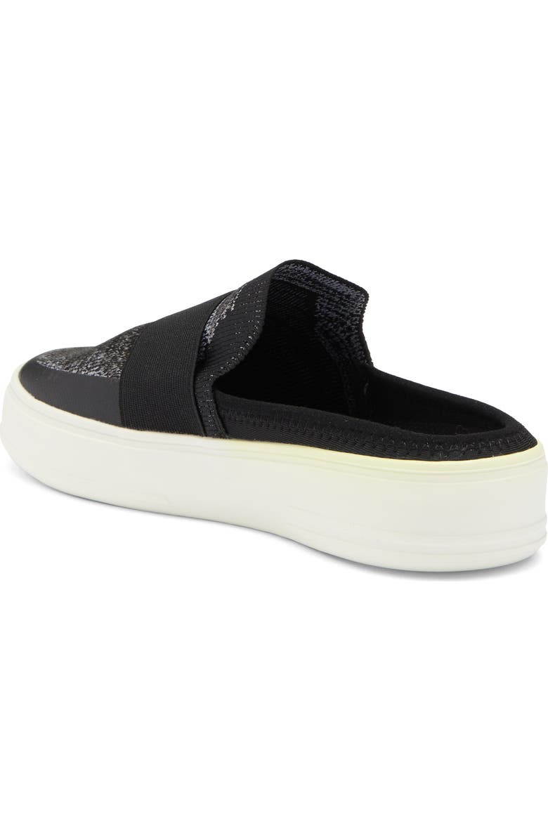 ORIGINAL COMFORT BY DEARFOAMS Callie Slip-On Sneaker, Alternate, color,
