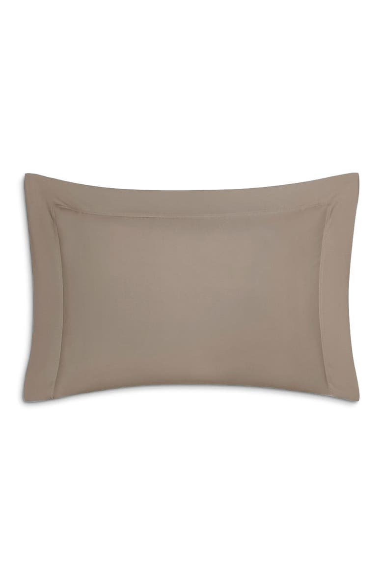 Sensa Pillowcase, Main, color, Brown
