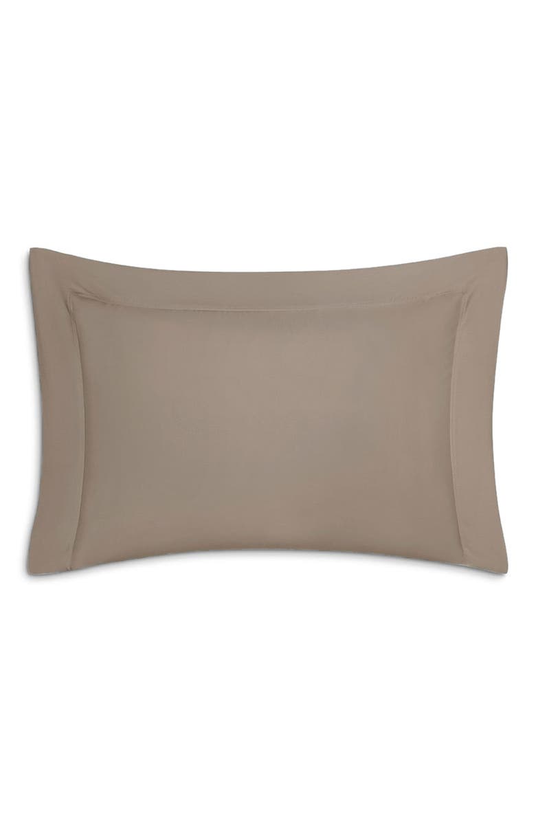 Togas Sensa Pillowcase, Main, color, Brown