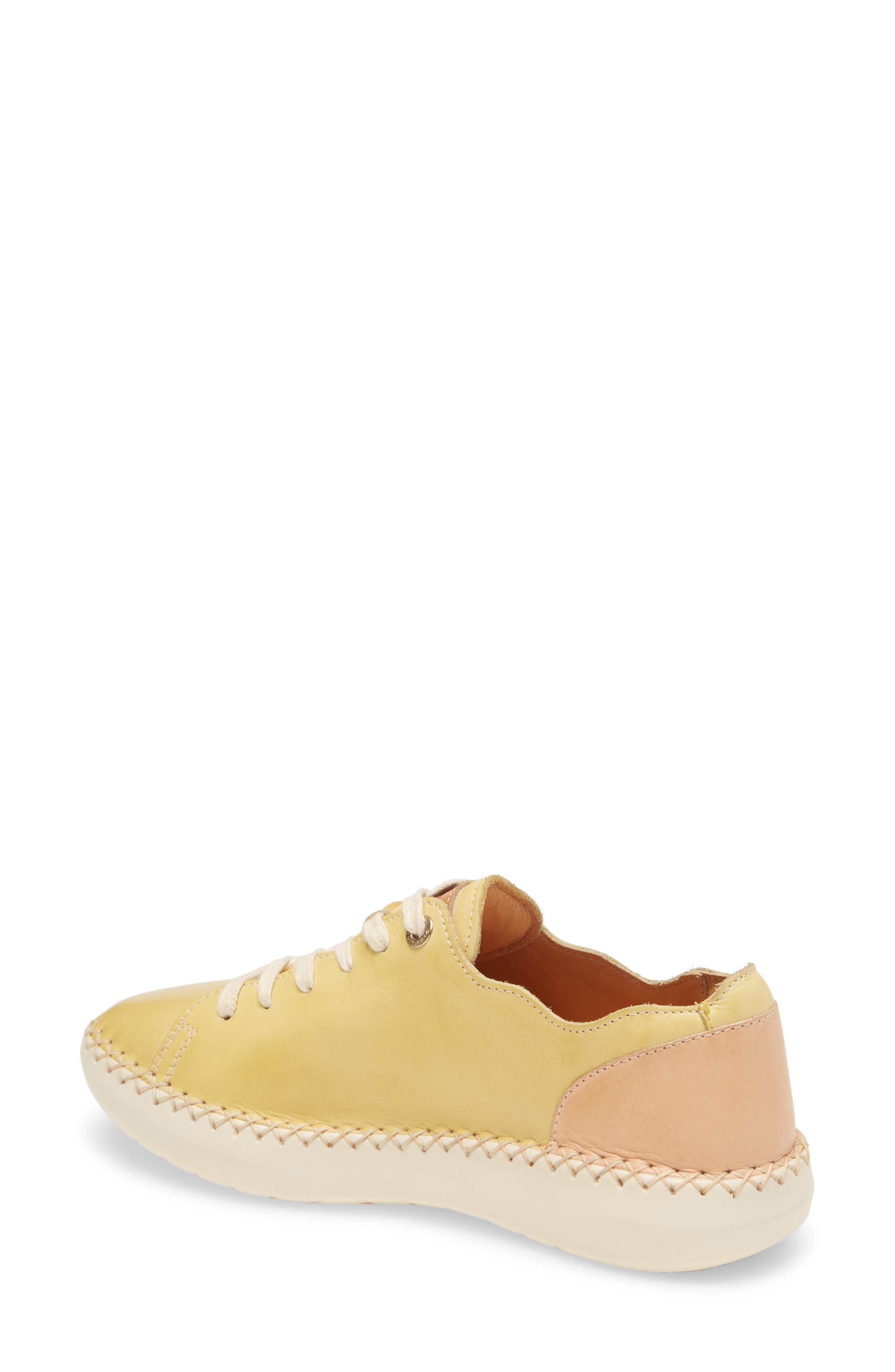 PIKOLINOS Mesina Low Top Sneaker, Alternate, color, 