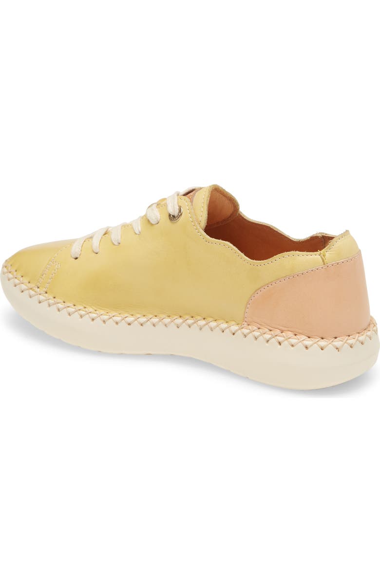 PIKOLINOS Mesina Low Top Sneaker, Alternate, color,