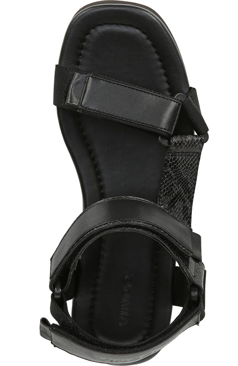 Vince Carver Sport Sandal, Alternate, color,