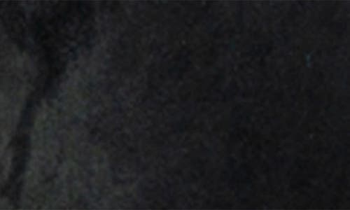 Chase & Chloe Chase And Chloe Knee High Boot In Black