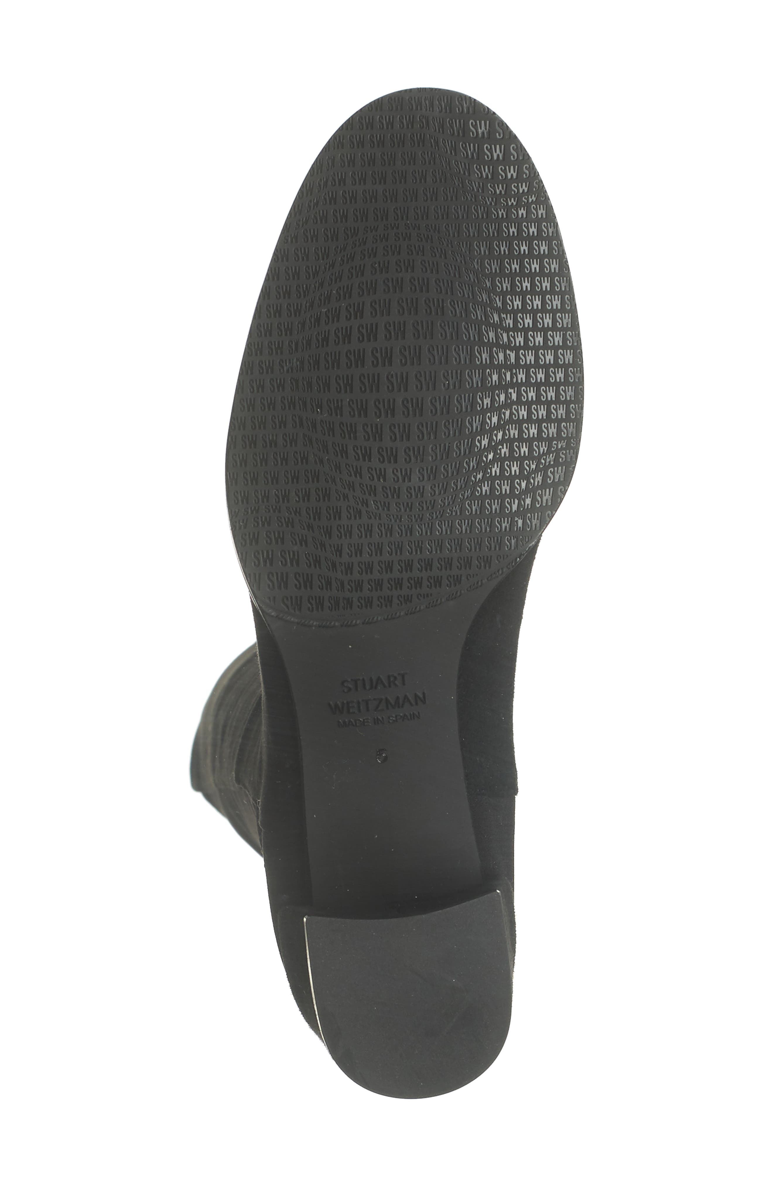 Stuart Weitzman City Block Boot, Alternate, color, 