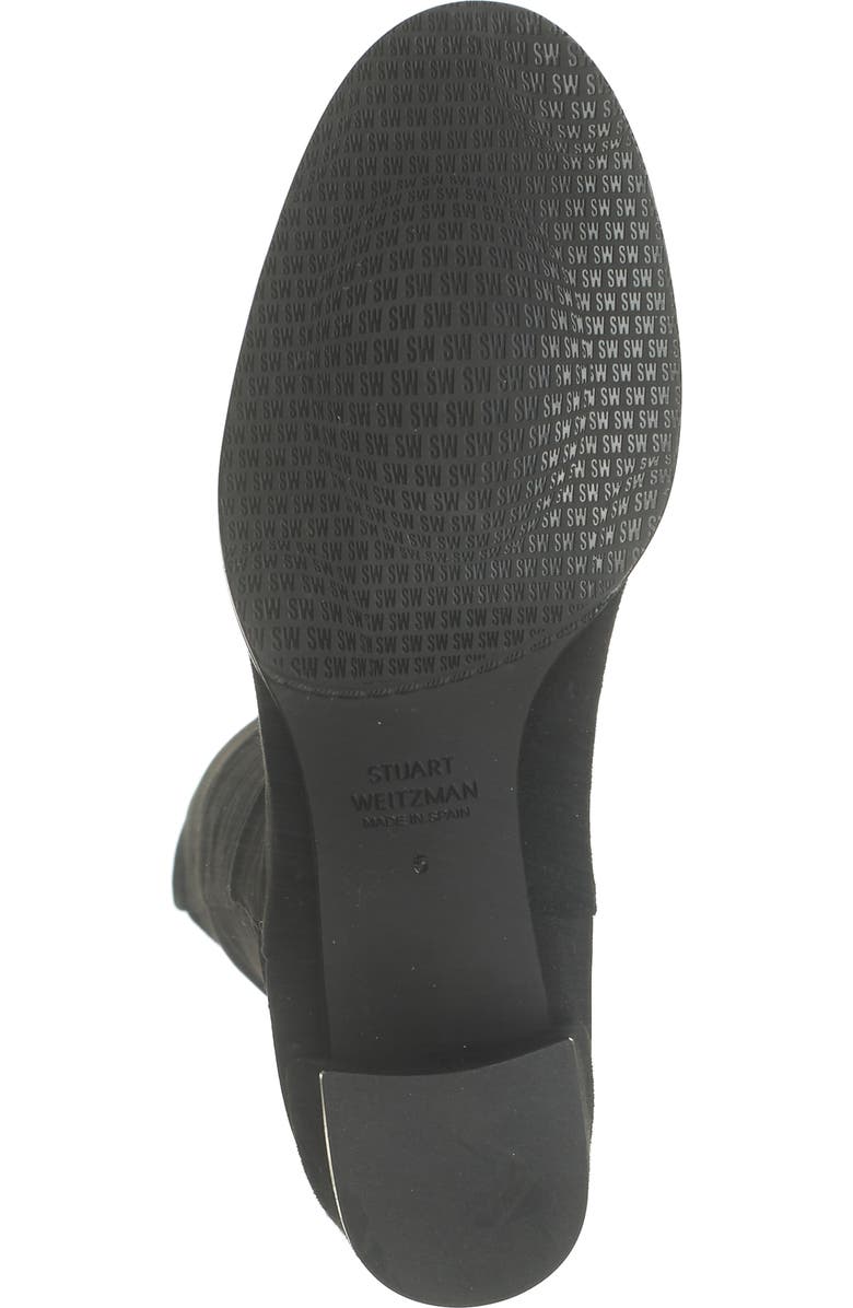 Stuart Weitzman City Block Boot, Alternate, color,