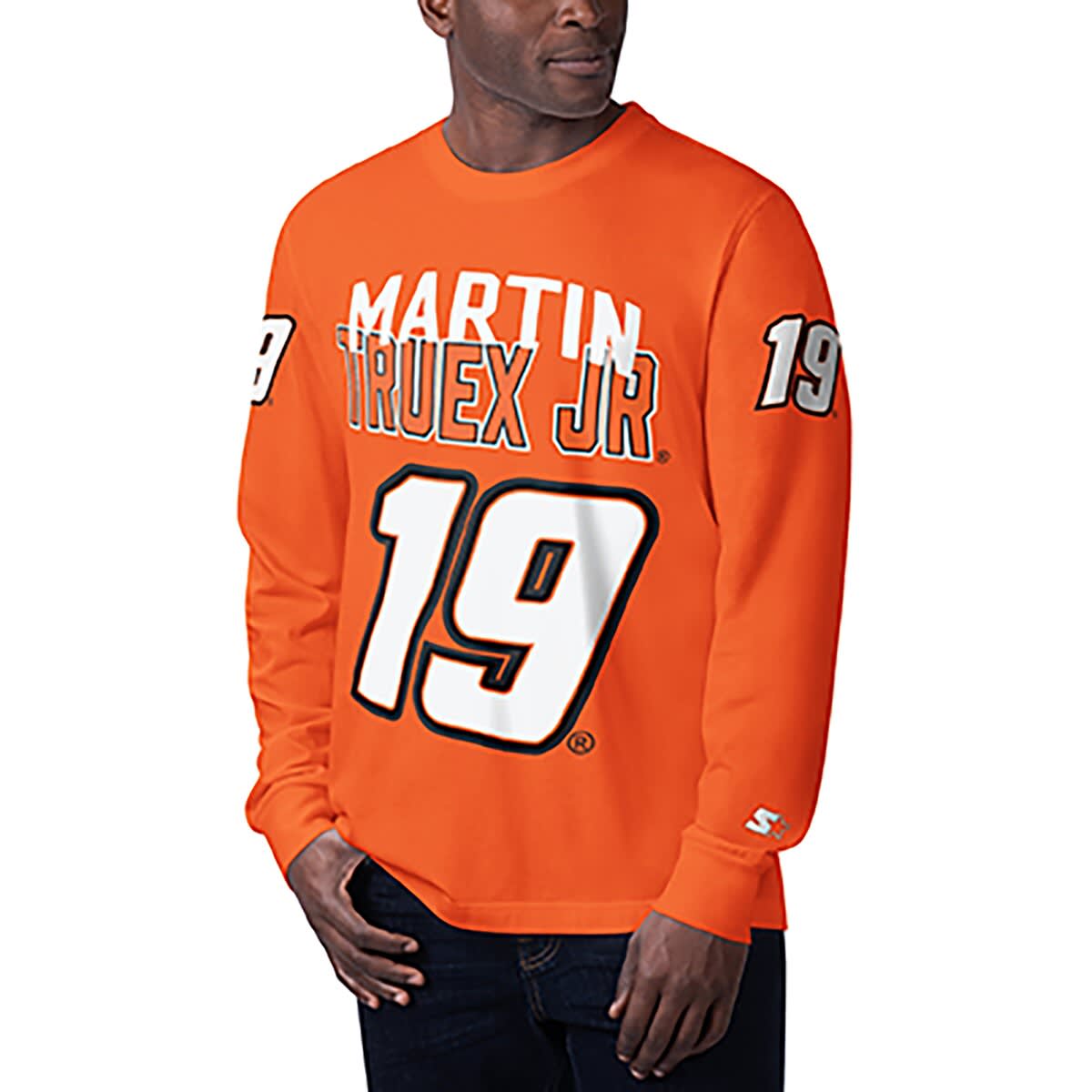 selected Orange