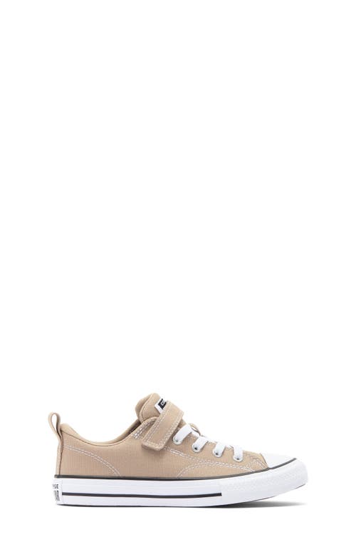 Converse Kids' Chuck Taylor All Star Malden Street 1v Ox Canvas Low Top Sneaker