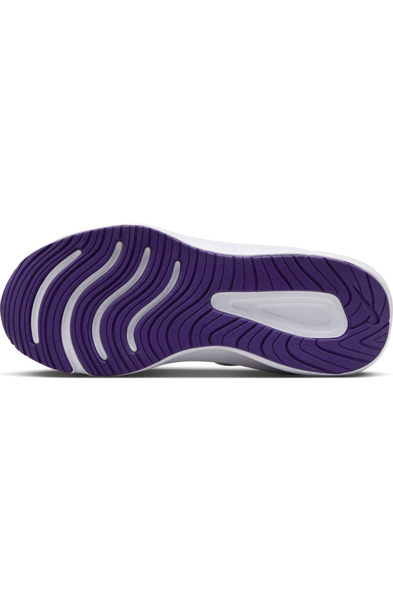 Nike In-Season TR14 Training Shoe, Alternate, color, White/ Court Purple