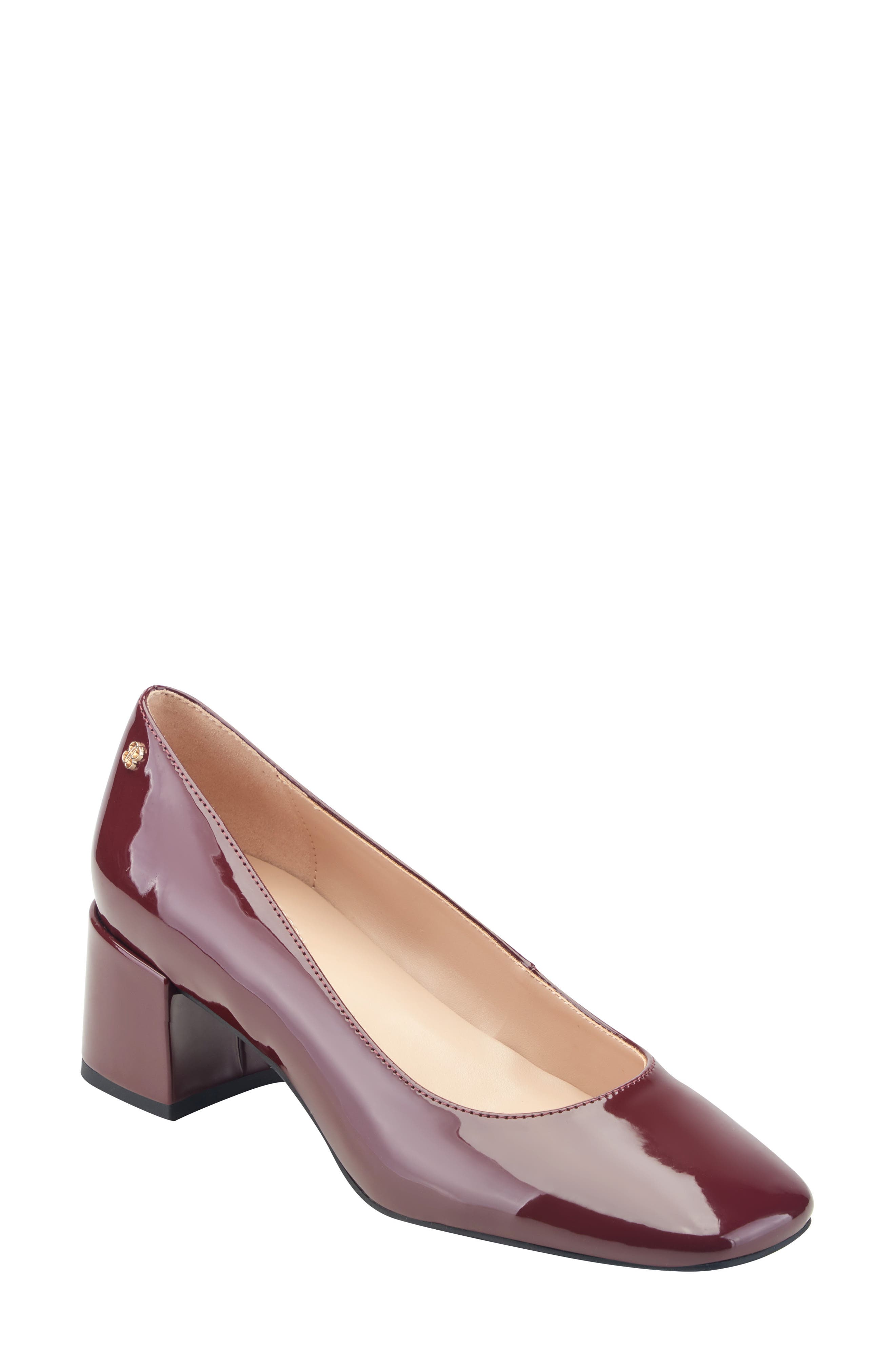 DARK RED