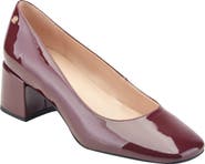 Bandolino Caser Pump