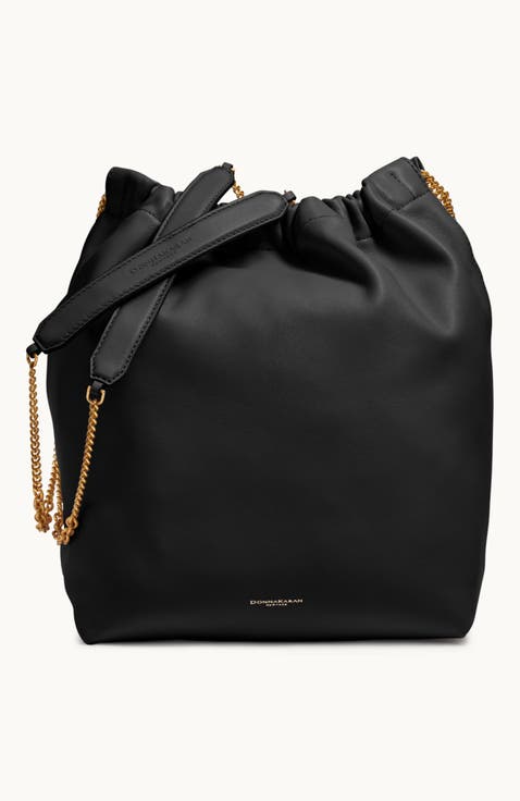 Shop Black Donna Karan New York Online | Nordstrom