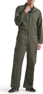 Lee Parachute Unionall Jumpsuit