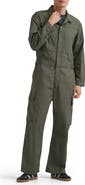 Lee Parachute Unionall Jumpsuit
