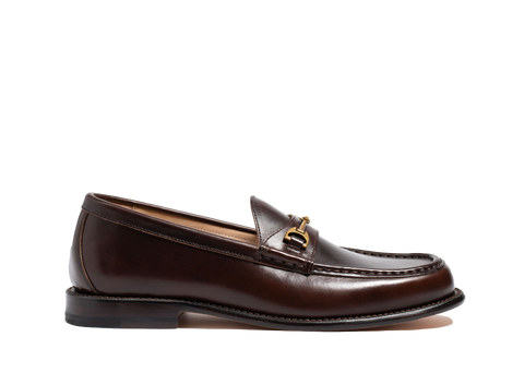 Horsebit Loafer