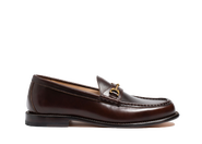 Grant Stone Horsebit Loafer