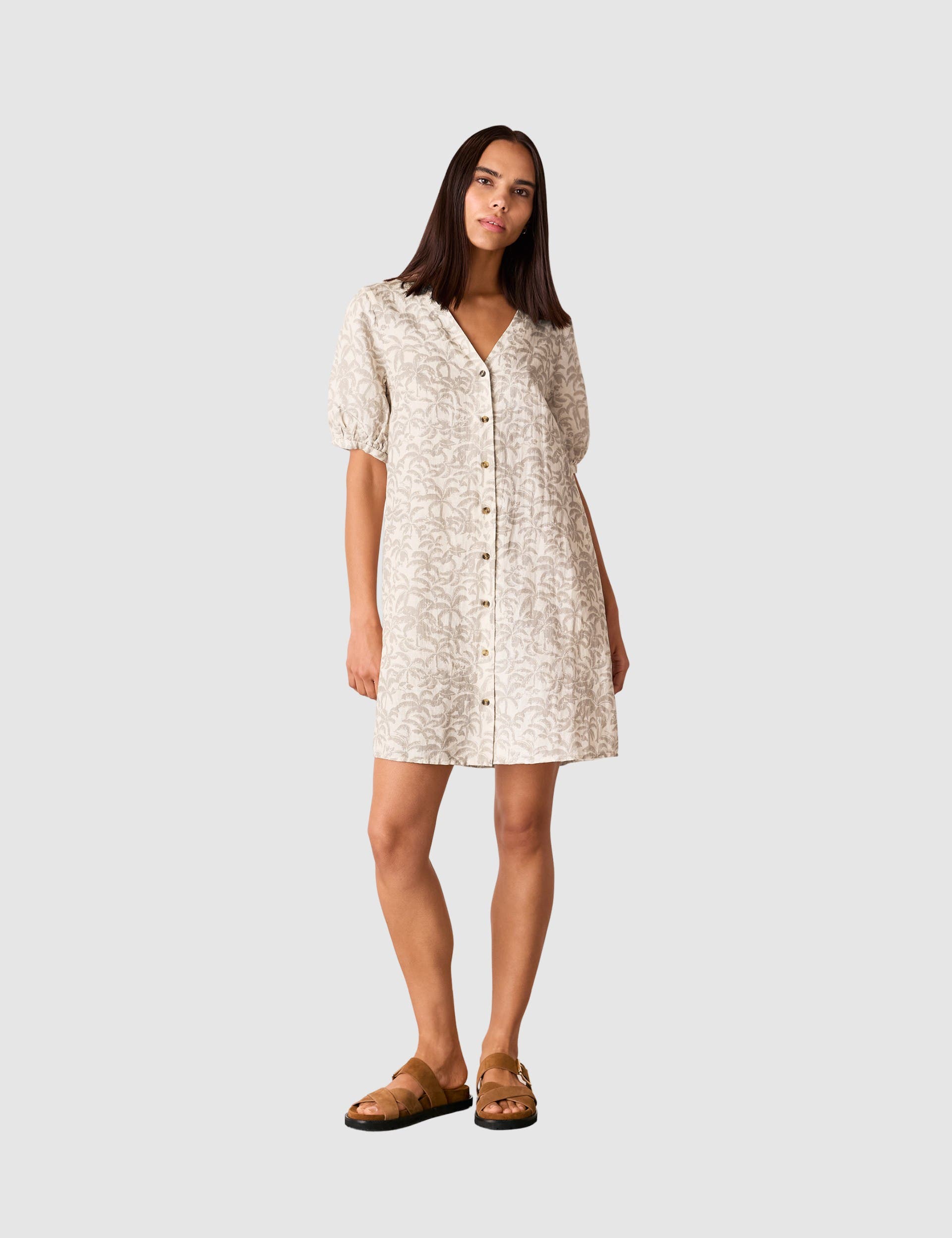 selected Ivory/Multi