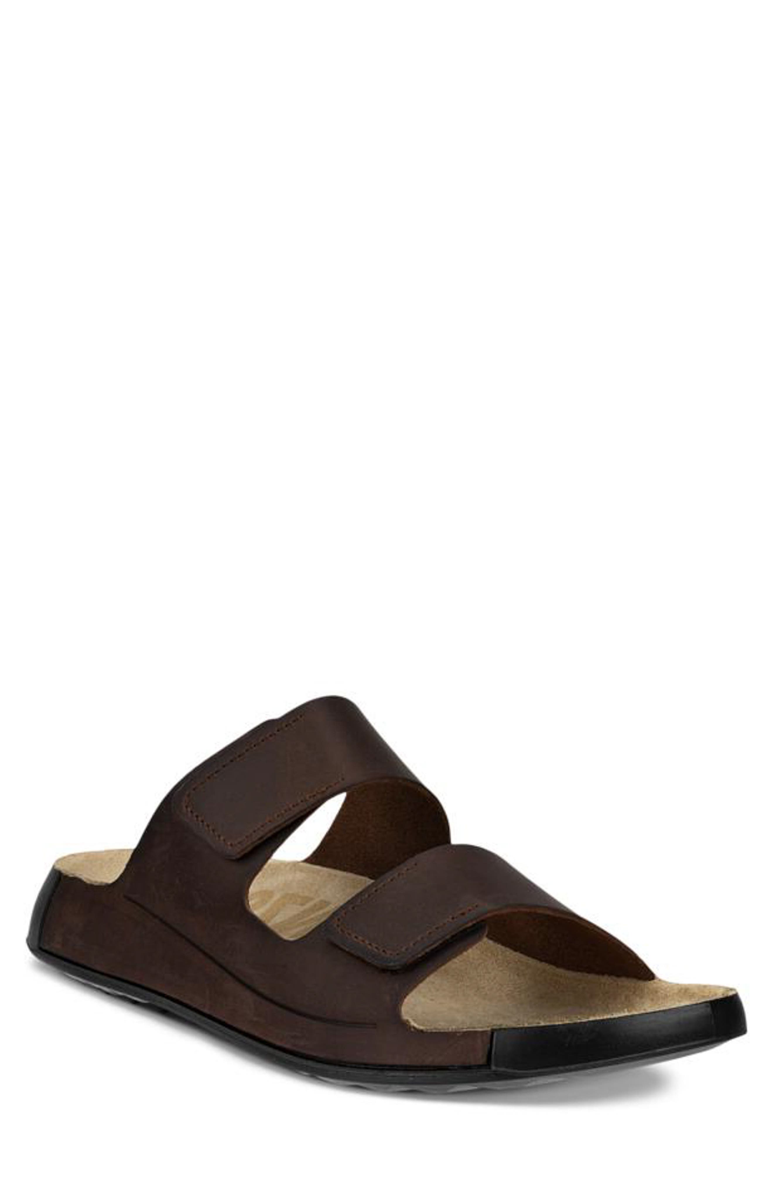 Cozmo Sandal, Main, color, POTTING SOIL