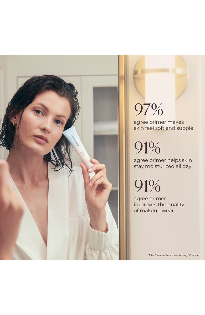 Laura Mercier Pure Canvas Hydrating Primer, Alternate, color, 