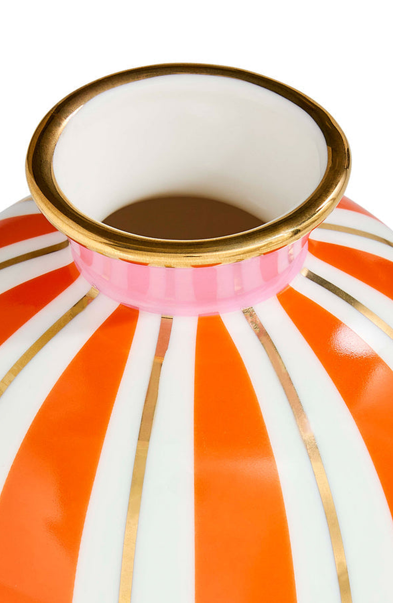 Jonathan Adler Portofino Bud Vase, Alternate, color, 