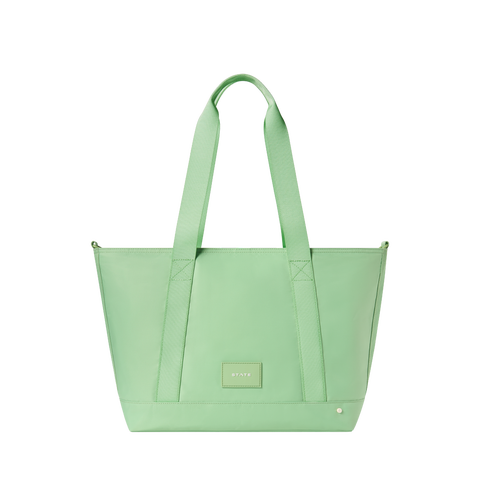 Graham Tote