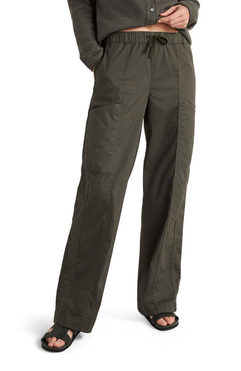Organic Cotton Twill Carpenter Pants