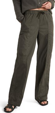 Haven Well Within Organic Cotton Twill Carpenter Pants