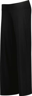 Isabella Oliver Sia Maternity Wide-Leg Leggings