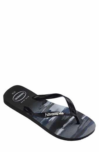 Havaianas Top Camo Flip Flop