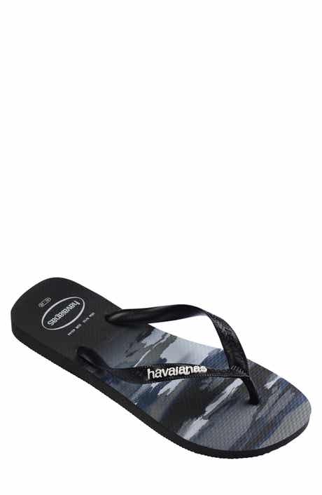 Havaianas Top Camo Flip Flop