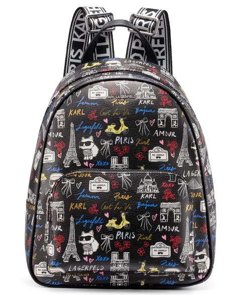 Khloe Backpack