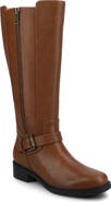 Journee Collection Yasmina Knee High Boot