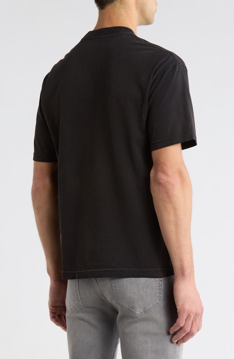 925 Originals Barn T-Shirt, Alternate, color, Black